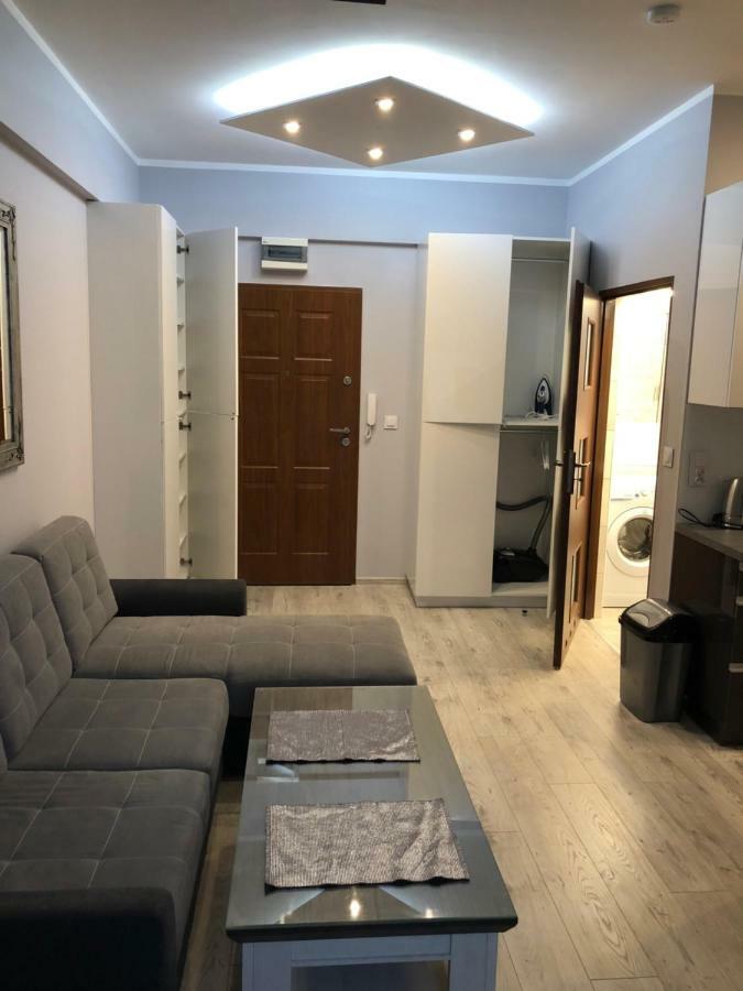 Apartament Konopnickiej Slupsk Exterior photo
